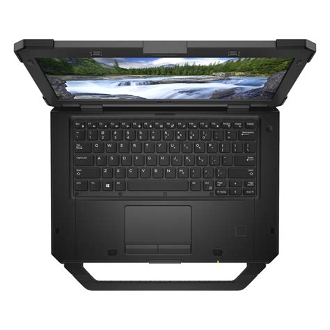 Dell Latitude 5420 Rugged I7 8650u Amd Rx 540 Laptop Review