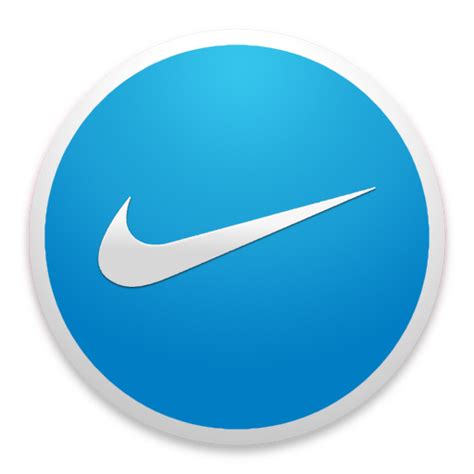 Nike Icon 400274 Free Icons Library