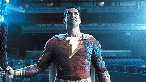 ‘shazam Fury Of The Gods The New Trailer The Cast And More The