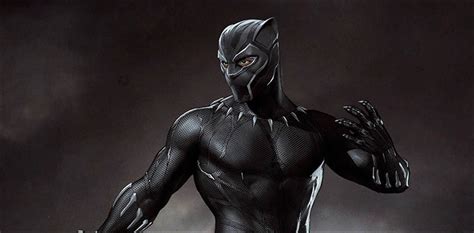 Disney Launches Black Panther Animated Series