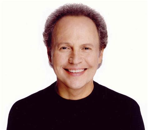 Billy Crystal Is Mahvelous And Back In Movies