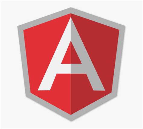 Angularjs - Angular Js Icon Png , Free Transparent Clipart ...