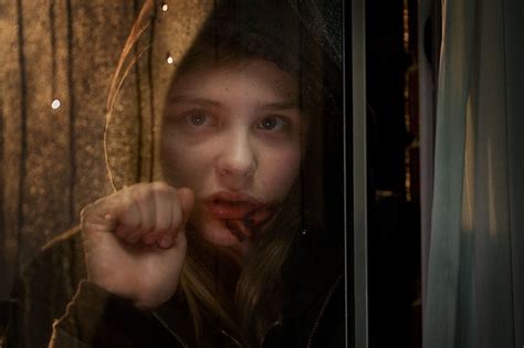 2560x1600px Free Download Hd Wallpaper Movie Let Me In Chloë