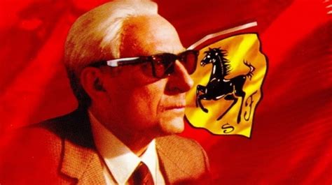 Plot To Steal Legendary F1 Pioneer Enzo Ferraris Body For Ransom