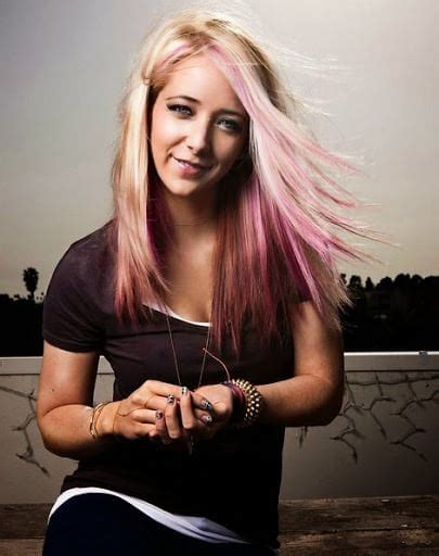 Hot Pictures Of Jenna Marbles Prove She Is The Hottest Youtuber