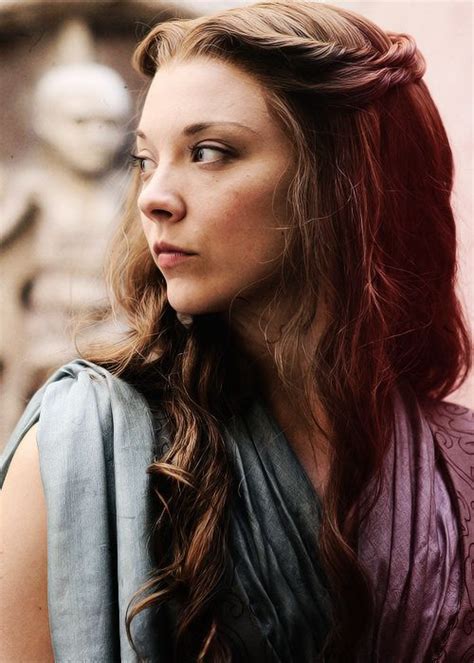 Collection by douglas ward • last updated 2 weeks ago. Margaery Tyrell | Winter is Coming..... | Natalie dormer ...