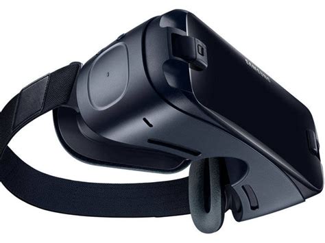 Óculos De Realidade Virtual Samsung Gear Vr Sm R325n Wortenpt