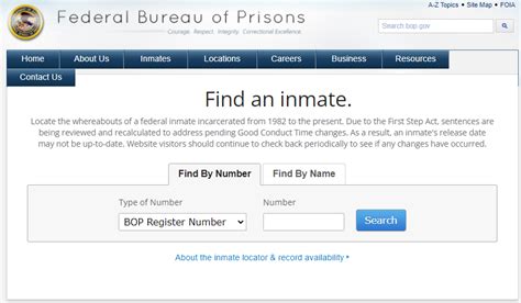 Alabama Inmate Search Alabama Department Of Corrections Offender Lookup