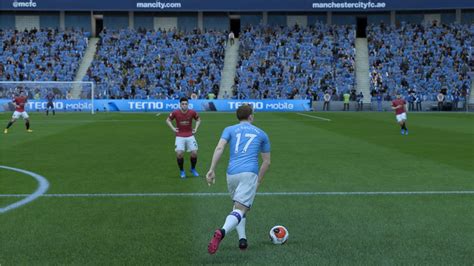The belgian midfielder has had his injury problems this season, as well as poor results as part of the city side, but when he's on the pitch, he does things that. FIFA 21 ratings: Liverpool, Man City, & Real Madrid ...