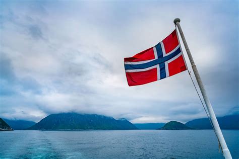 Ten Interesting Facts About Norway Travelingeast