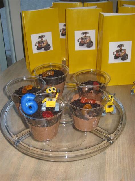 Discover our extensive selection of wall decor to suit any aesthetic. Wall- E Party | Pixar party, Party