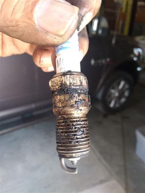 Misfire On Cyl 4 Po304 Ford Truck Enthusiasts Forums