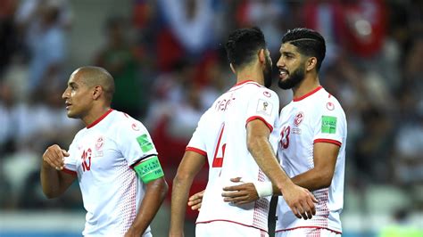 Mondial 2018 Match Belgique Tunisie En Direct Dès 14h Ibuzz365