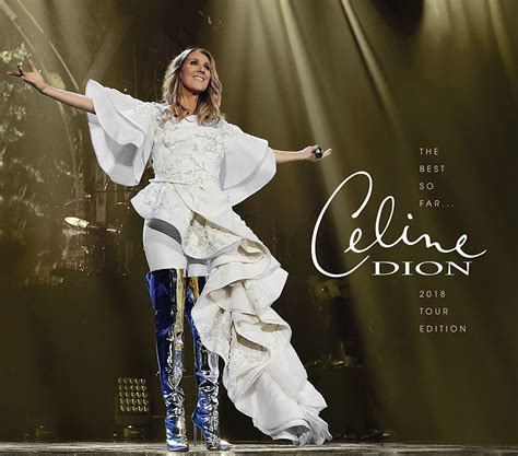 The Power Of Love Celine Dion Celine Dion The Best So Far2018