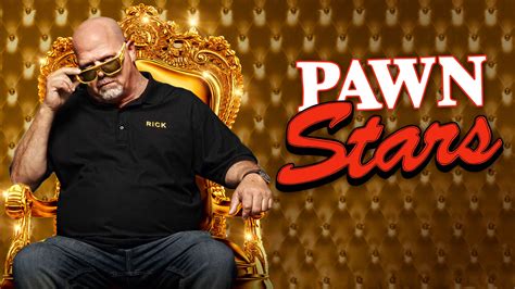 18 Pawn Stars Facts