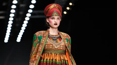 10 fashion designers in Russia whose ethnic threads are all the rage right now - Russia Beyond