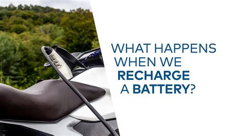 What Happens When We Recharge a Battery? - YouTube