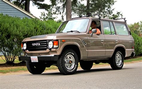 Classic Toyota Land Cruiser Toyota Land Cruiser Market Classic Com