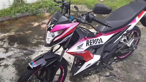 Be the first to review honda rs 150 repsol cancel reply. RS150 Pink Repsol walkaround - YouTube