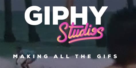 Giphy Engineering With Anthony Johnson Software Engineering Daily