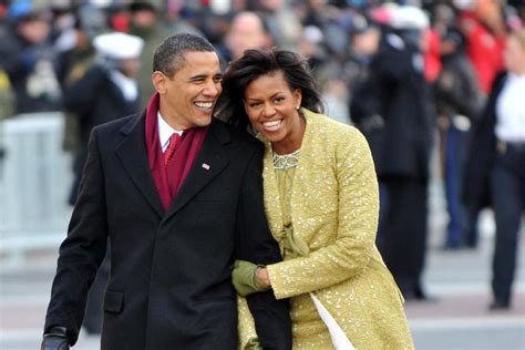 Barack And Michelle Obama Net Worth 2020 How Much Is The Former Us