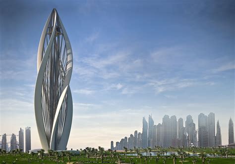 Project 2009 Blossoming Dubai On Behance