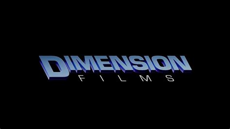Dimension Filmstroublemaker Studios 2007 Youtube