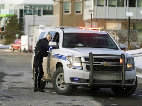 Strathcona County Facilities Structurally Sound After Explosions