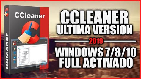 Ccleaner Pro 557 License Key ¡¡2019 Enlaces Directo Youtube