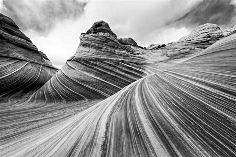 Ansel Adams The Pioneer Of Landscape Photography