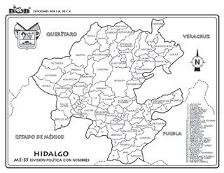 Mapa mundi con division politica con nombres para imprimir. Mapa De Veracruz Con Division Politica Sin Nombres Para ...