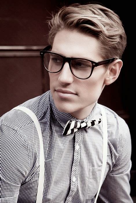 Model Jonathan Butler With Suits And Black Frame Eyewear Designer Glasses Cool Glasses For