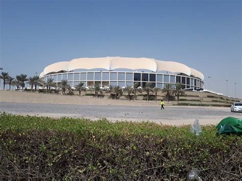 Dubai International Stadium周辺の観光 5選 【トリップアドバイザー】