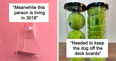 50 Of The Dumbest Life Hacks These People Discovered That Actually Work