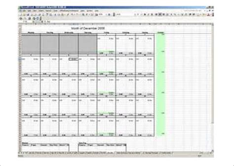10 On Call Schedule Templates Free Word Pdf Excel Formats