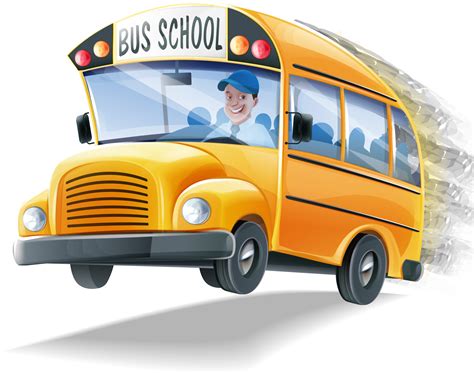 Autobus Escolar Png Png Image Collection
