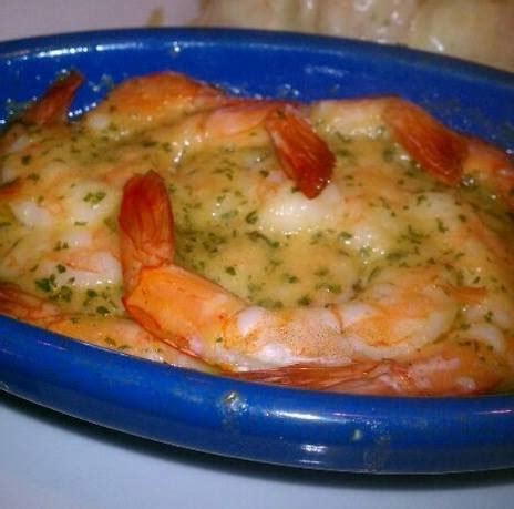 And if you are a shrimp lover, then you can't ignore its shrimp scampi. Famous Red Lobster Shrimp Scampi - Easy Recipes
