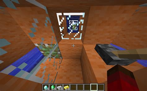 Trading is very interesting and helpful game mechanic in minecraft. Un-cheatable Trading System Minecraft Project