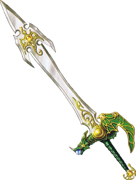Zenithian Sword Dragon Quest Wiki Fandom