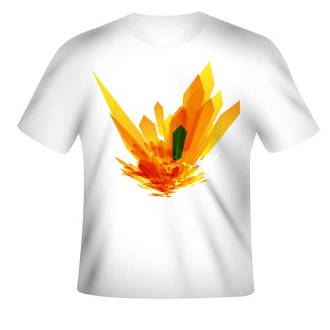 Vector T Shirt Design With Colorful Design 276479 Vector Art At Vecteezy