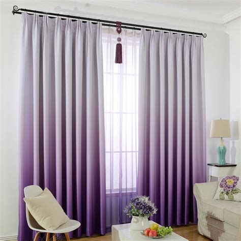 Pin By Kavyatamatam On Fabric In Interior Design Purple Curtains