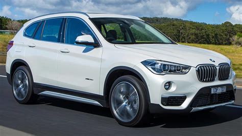 Bmw X1 2015 Review Carsguide