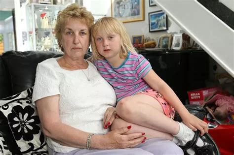 Britain S Oldest Ivf Mum Risks Everything For Daughter Is Left