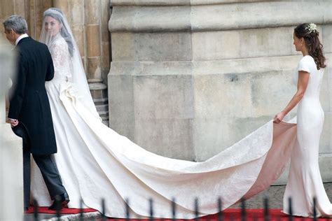 The Best Royal Wedding Gowns Of All Time Royal Wedding Gowns Pippa