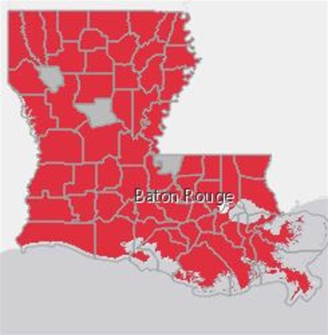 Ldh August 3rd Louisiana Covid 19 Update