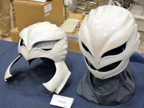We did not find results for: Awesome Masks and Helmets from Various Anime - WONDER ...