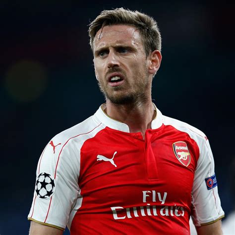 Why Nacho Monreal Has Been The Unsung Hero For Arsenal So Far This
