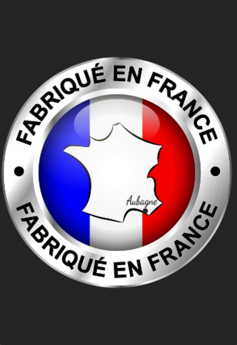 Logo Fabrique En France Gilbert Et Anthony Macciocu Santonniers