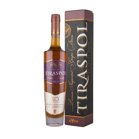 The modern city of tiraspol was founded by the russian generalissimo alexander suvorov in 1792, although the area had been inhabited for thousands of years by varying ethnic groups. Tiraspol XO | Kvint | Products Made In Moldova Alcoholic ...