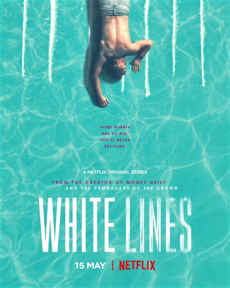 White Lines Netflix Wiki Fandom